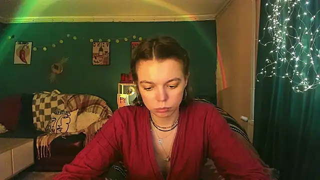 Snapshot of ClancyMorissey chatting on July 11, 2026, 5:26 pm ClancyMorissey online show from July 11, 2026, 5:26 pm