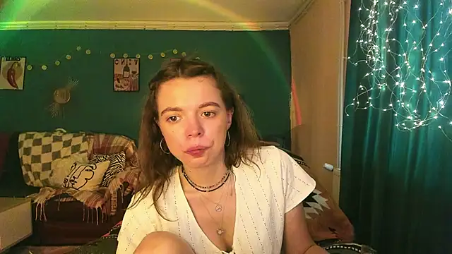 Snapshot of ClancyMorissey chatting on July 13, 2026, 5:16 pm ClancyMorissey online show from July 13, 2026, 5:16 pm