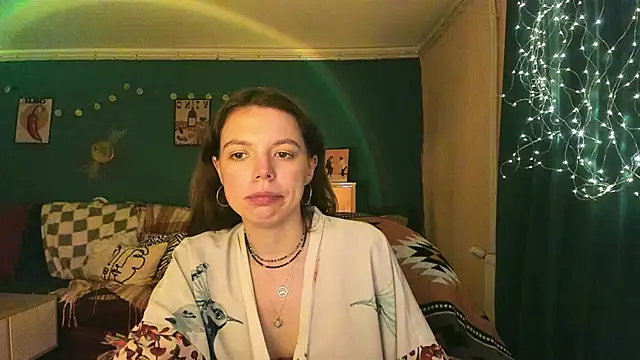 Snapshot of ClancyMorissey chatting on July 14, 2026, 6:57 pm ClancyMorissey online show from July 14, 2026, 6:57 pm
