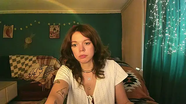 Snapshot of ClancyMorissey chatting on July 16, 2026, 4:46 pm ClancyMorissey online show from July 16, 2026, 4:46 pm