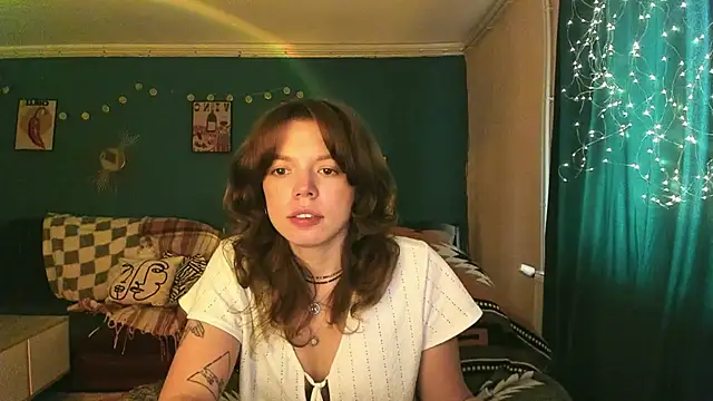 Snapshot of ClancyMorissey chatting on July 17, 2026, 4:34 pm ClancyMorissey online show from July 17, 2026, 4:34 pm
