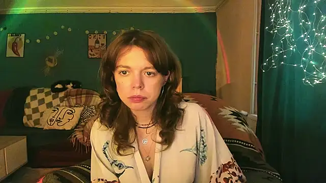 Snapshot of ClancyMorissey chatting on July 18, 2026, 4:55 pm ClancyMorissey online show from July 18, 2026, 4:55 pm