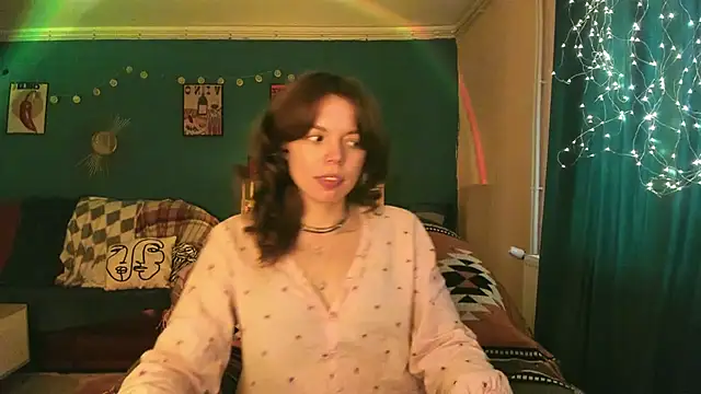 Snapshot of ClancyMorissey chatting on July 20, 2026, 4:53 pm ClancyMorissey online show from July 20, 2026, 4:53 pm