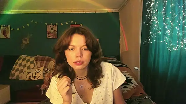 Snapshot of ClancyMorissey chatting on July 21, 2026, 4:42 pm ClancyMorissey online show from July 21, 2026, 4:42 pm