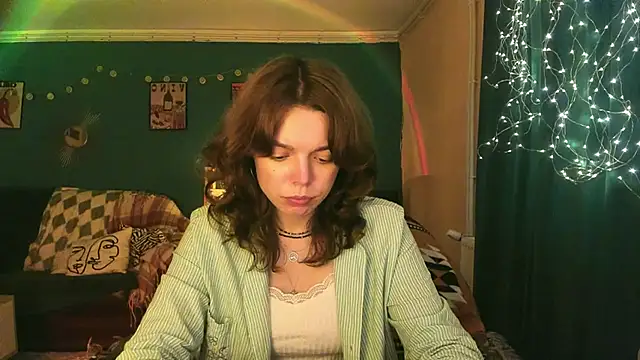 Snapshot of ClancyMorissey chatting on July 22, 2026, 5:49 pm ClancyMorissey online show from July 22, 2026, 5:49 pm