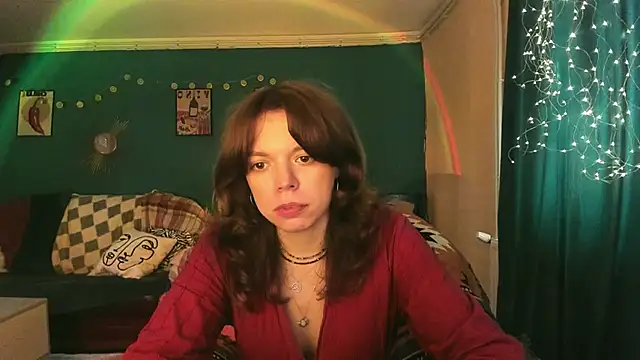 Snapshot of ClancyMorissey chatting on July 27, 2026, 4:58 pm ClancyMorissey online show from July 27, 2026, 4:58 pm