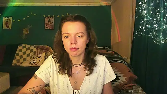 Snapshot of ClancyMorissey chatting on July 28, 2026, 6:20 pm ClancyMorissey online show from July 28, 2026, 6:20 pm