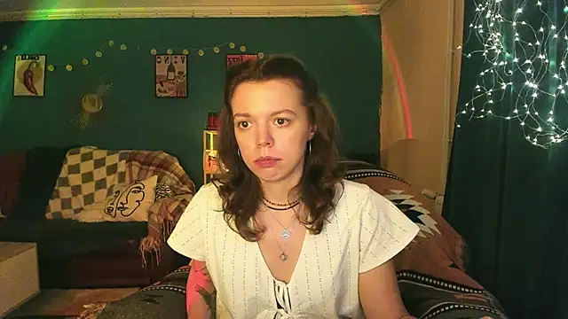 Snapshot of ClancyMorissey chatting on July 28, 2026, 7:39 pm ClancyMorissey online show from July 28, 2026, 7:39 pm