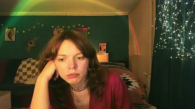 Snapshot of ClancyMorissey chatting on July 29, 2026, 6:50 pm ClancyMorissey online show from July 29, 2026, 6:50 pm