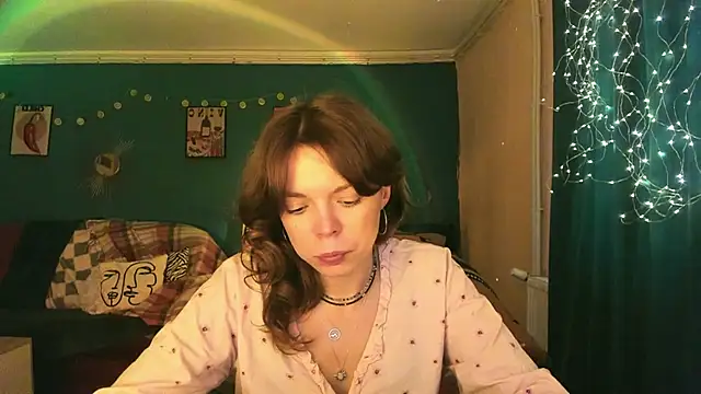 Snapshot of ClancyMorissey chatting on July 30, 2026, 5:34 pm ClancyMorissey online show from July 30, 2026, 5:34 pm