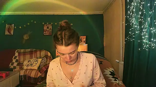 Snapshot of ClancyMorissey chatting on August 6, 2026, 4:31 pm ClancyMorissey online show from August 6, 2026, 4:31 pm