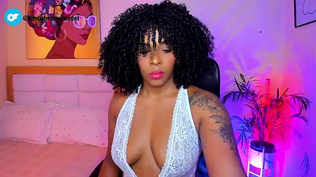AitanaBrown  online show from May 25, 2026, 9:10 pm