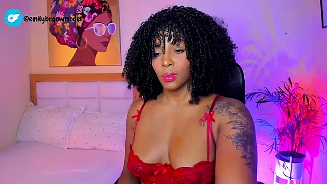 AitanaBrown  online show from May 26, 2026, 9:22 pm