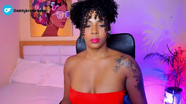 AitanaBrown  online show from May 27, 2026, 9:23 pm