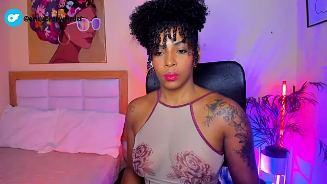 AitanaBrown  online show from May 31, 2026, 2:24 pm