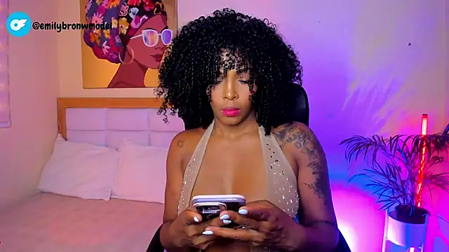 AitanaBrown  online show from June 5, 2026, 9:31 pm
