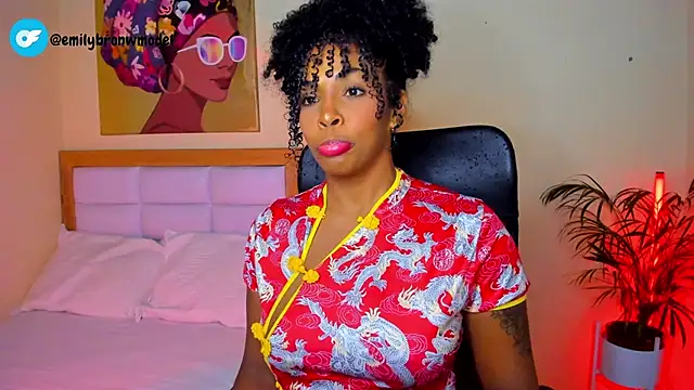 AitanaBrown  online show from June 9, 2026, 9:26 pm