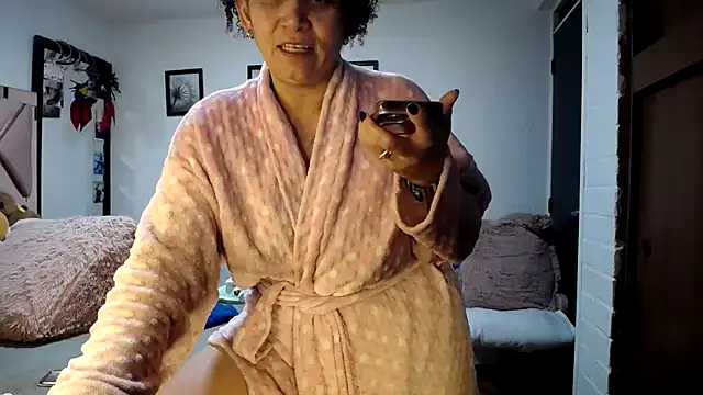 maturehoxx online show from January 11, 2025, 12:22 am