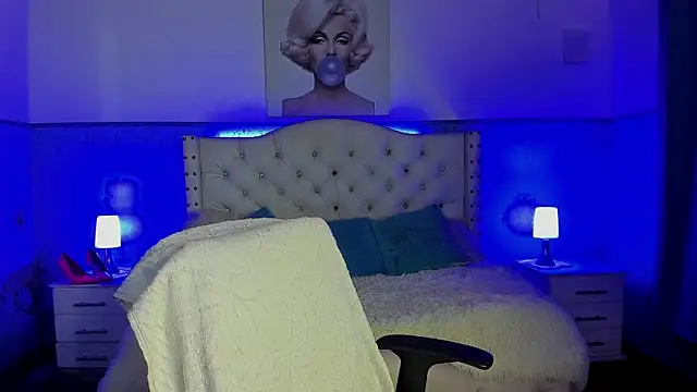 valentinaextreme online show from November 13, 2025, 12:09 am