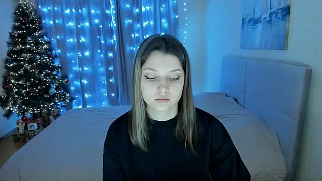 Snapshot of SoniNesti chatting on December 27, 2024, 12:34 pm SoniNesti online show from December 27, 2024, 12:34 pm