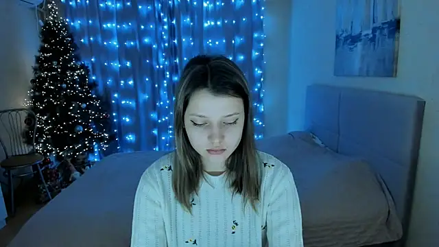 Snapshot of SoniNesti chatting on January 7, 2025, 12:52 pm SoniNesti online show from January 7, 2025, 12:52 pm