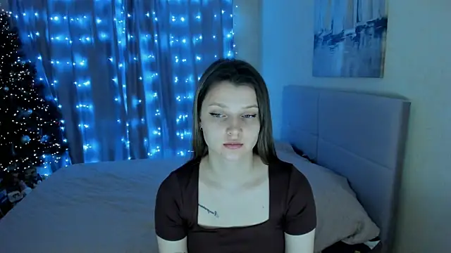 Snapshot of SoniNesti chatting on January 11, 2025, 3:09 pm SoniNesti online show from January 11, 2025, 3:09 pm