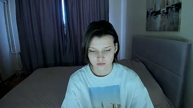 Snapshot of SoniNesti chatting on February 20, 2025, 11:31 am SoniNesti online show from February 20, 2025, 11:31 am