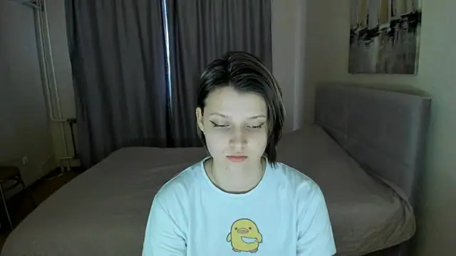 Snapshot of SoniNesti chatting on February 28, 2025, 3:37 pm SoniNesti online show from February 28, 2025, 3:37 pm