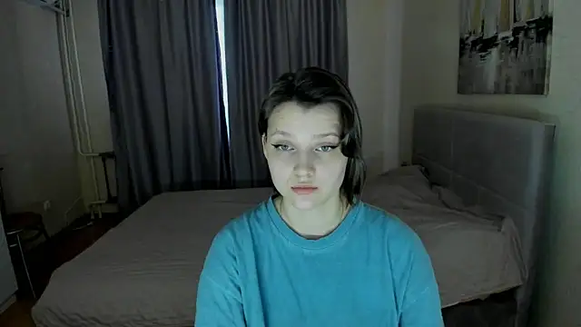 Snapshot of SoniNesti chatting on March 5, 2025, 11:17 am SoniNesti online show from March 5, 2025, 11:17 am