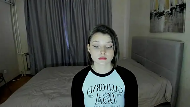 Snapshot of SoniNesti chatting on March 11, 2025, 3:34 pm SoniNesti online show from March 11, 2025, 3:34 pm