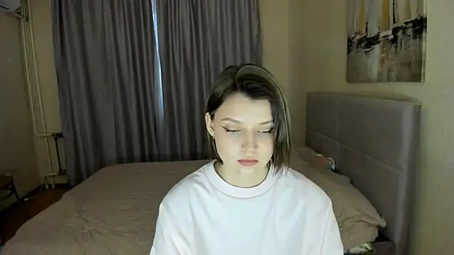 Snapshot of SoniNesti chatting on March 13, 2025, 2:23 pm SoniNesti online show from March 13, 2025, 2:23 pm