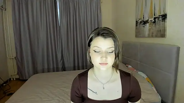 Snapshot of SoniNesti chatting on March 18, 2025, 2:04 pm SoniNesti online show from March 18, 2025, 2:04 pm