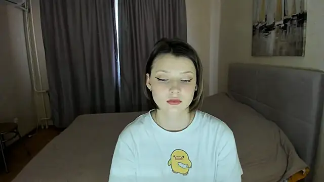 Snapshot of SoniNesti chatting on March 21, 2025, 11:33 am SoniNesti online show from March 21, 2025, 11:33 am