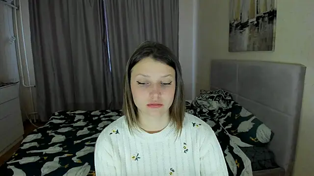 Snapshot of SoniNesti chatting on September 12, 2025, 2:50 pm SoniNesti online show from September 12, 2025, 2:50 pm