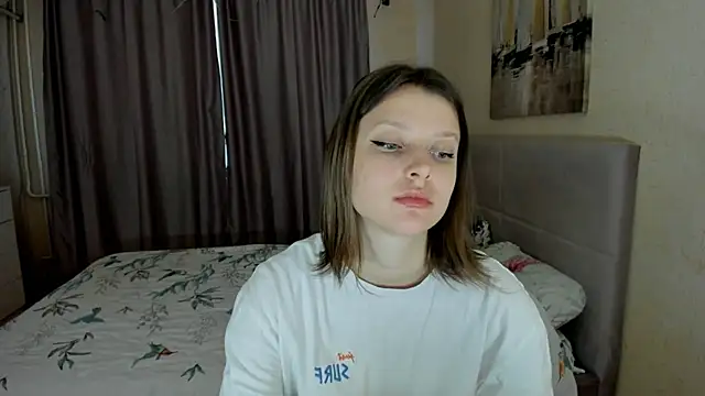 Snapshot of SoniNesti chatting on September 30, 2025, 2:22 pm SoniNesti online show from September 30, 2025, 2:22 pm