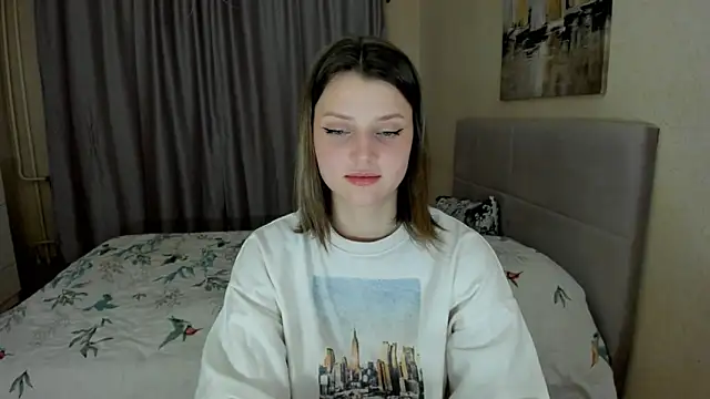 Snapshot of SoniNesti chatting on October 4, 2025, 2:26 pm SoniNesti online show from October 4, 2025, 2:26 pm