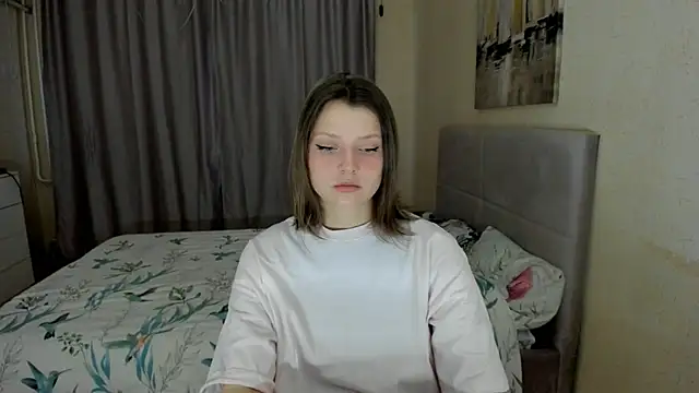 Snapshot of SoniNesti chatting on October 7, 2025, 2:36 pm SoniNesti online show from October 7, 2025, 2:36 pm