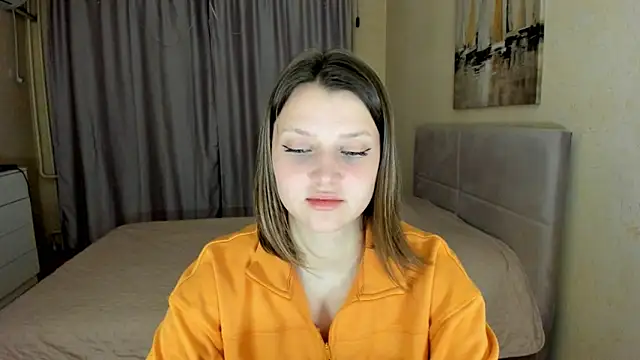 Snapshot of SoniNesti chatting on October 18, 2025, 3:13 pm SoniNesti online show from October 18, 2025, 3:13 pm