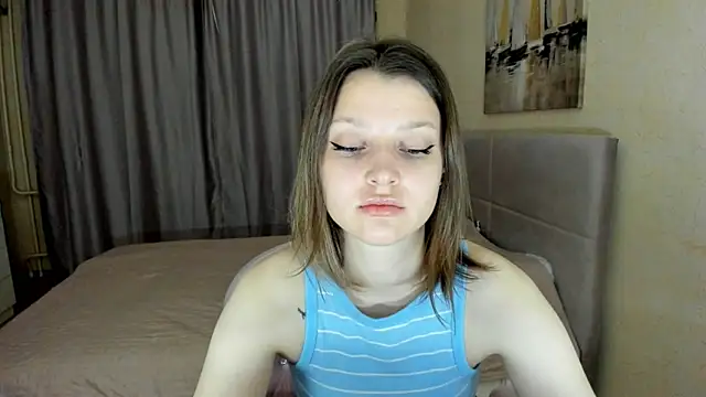 Snapshot of SoniNesti chatting on October 21, 2025, 2:51 pm SoniNesti online show from October 21, 2025, 2:51 pm