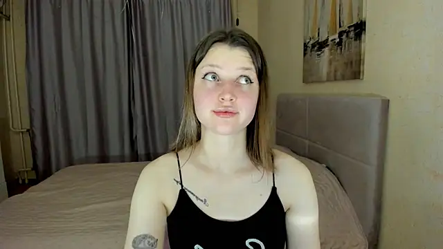 Snapshot of SoniNesti chatting on October 24, 2025, 4:14 pm SoniNesti online show from October 24, 2025, 4:14 pm