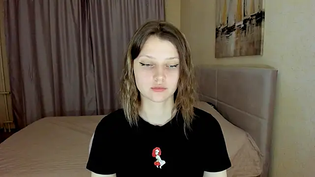 Snapshot of SoniNesti chatting on November 8, 2025, 2:39 pm SoniNesti online show from November 8, 2025, 2:39 pm