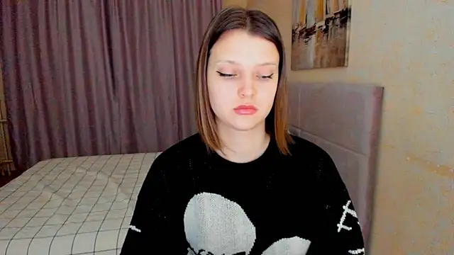 Snapshot of SoniNesti chatting on November 17, 2025, 3:07 pm SoniNesti online show from November 17, 2025, 3:07 pm