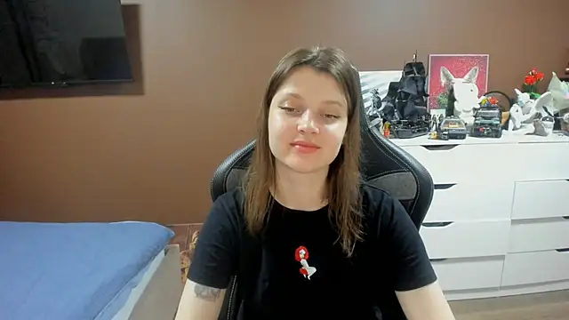 SoniNesti online show from July 11, 2026, 2:42 pm