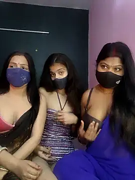 cutee  crazy online show from January 16, 2026, 1:59 pm