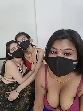 cutee  crazy online show from June 14, 2026, 11:23 am