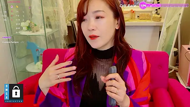 -N Miyabi- online show from February 21, 2026, 1:01 pm