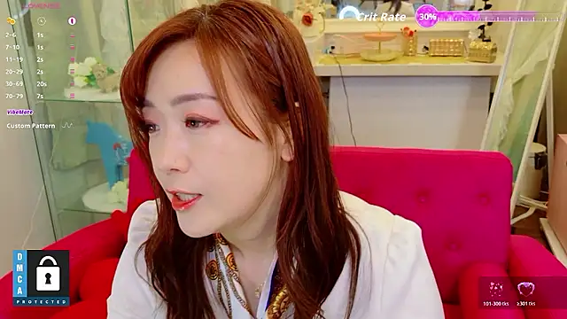 -N Miyabi- online show from February 27, 2026, 1:00 pm