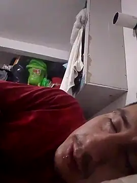 Snapshot of Luzbel666 chatting on September 15, 2025, 9:53 am Luzbel666 online show from September 15, 2025, 9:53 am