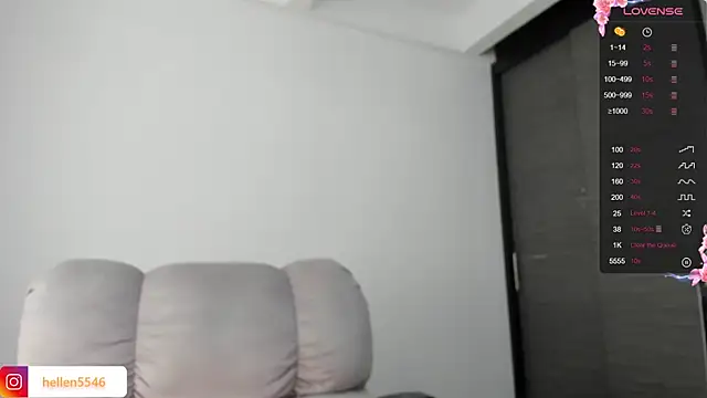 Snapshot of xspecialoomx chatting on December 18, 2024, 8:57 pm xspecialoomx online show from December 18, 2024, 8:57 pm