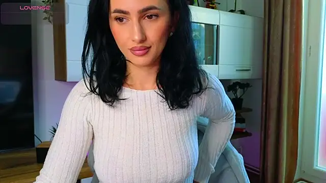 BbyKristy online show from May 16, 2026, 4:53 am